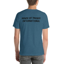 Load image into Gallery viewer, Power In Prayer Unisex T-Shirt