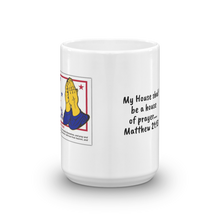 Load image into Gallery viewer, Pray For America Mug