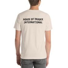 Load image into Gallery viewer, Power In Prayer Unisex T-Shirt
