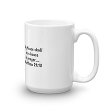 Load image into Gallery viewer, Pray For America Mug
