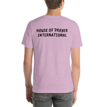 Load image into Gallery viewer, Power In Prayer Unisex T-Shirt