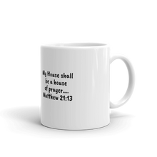 Load image into Gallery viewer, Pray For America Mug