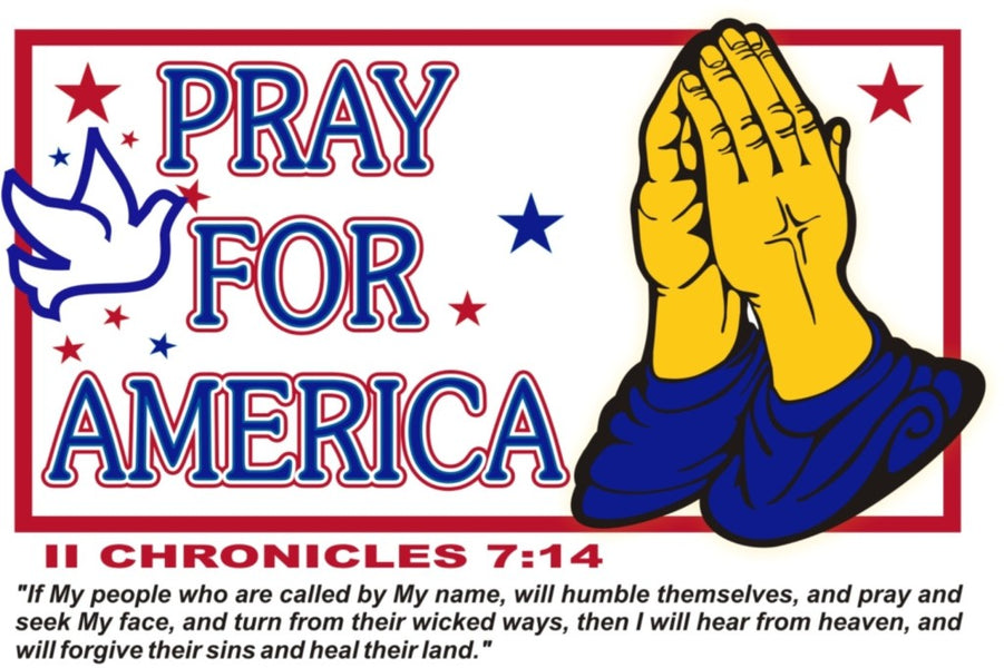 Prayer for America