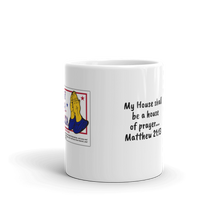 Load image into Gallery viewer, Pray For America Mug