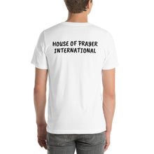 Load image into Gallery viewer, Power In Prayer Unisex T-Shirt