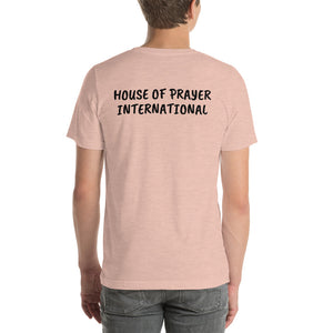Power In Prayer Unisex T-Shirt